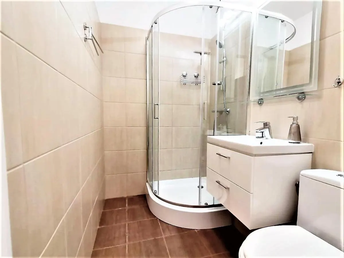 Gustowny Apartament Blisko Sopotu I Plazy Apartment Gdansk