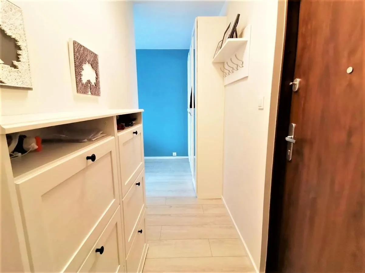 Gustowny Apartament Blisko Sopotu I Plazy Apartment Gdansk