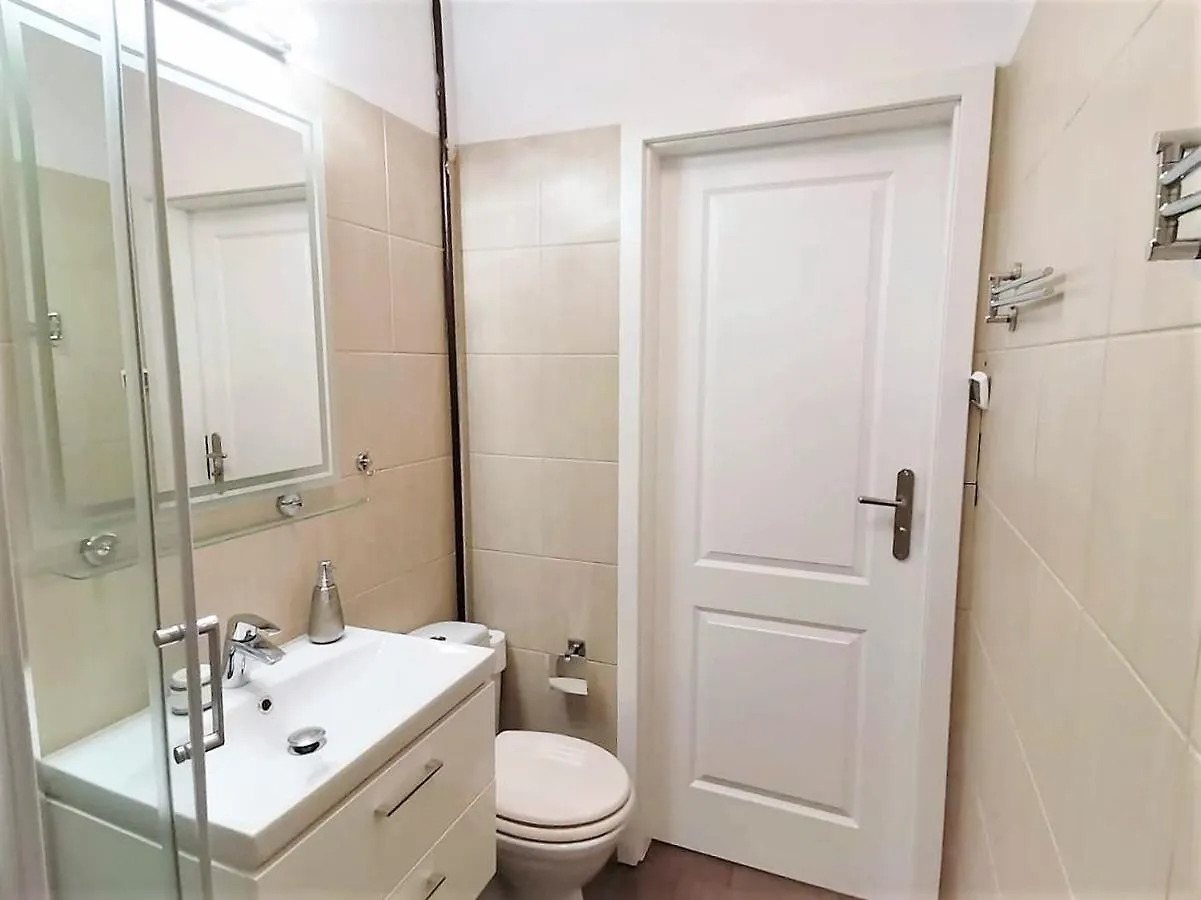 Gustowny Apartament Blisko Sopotu I Plazy Apartment Gdansk Poland