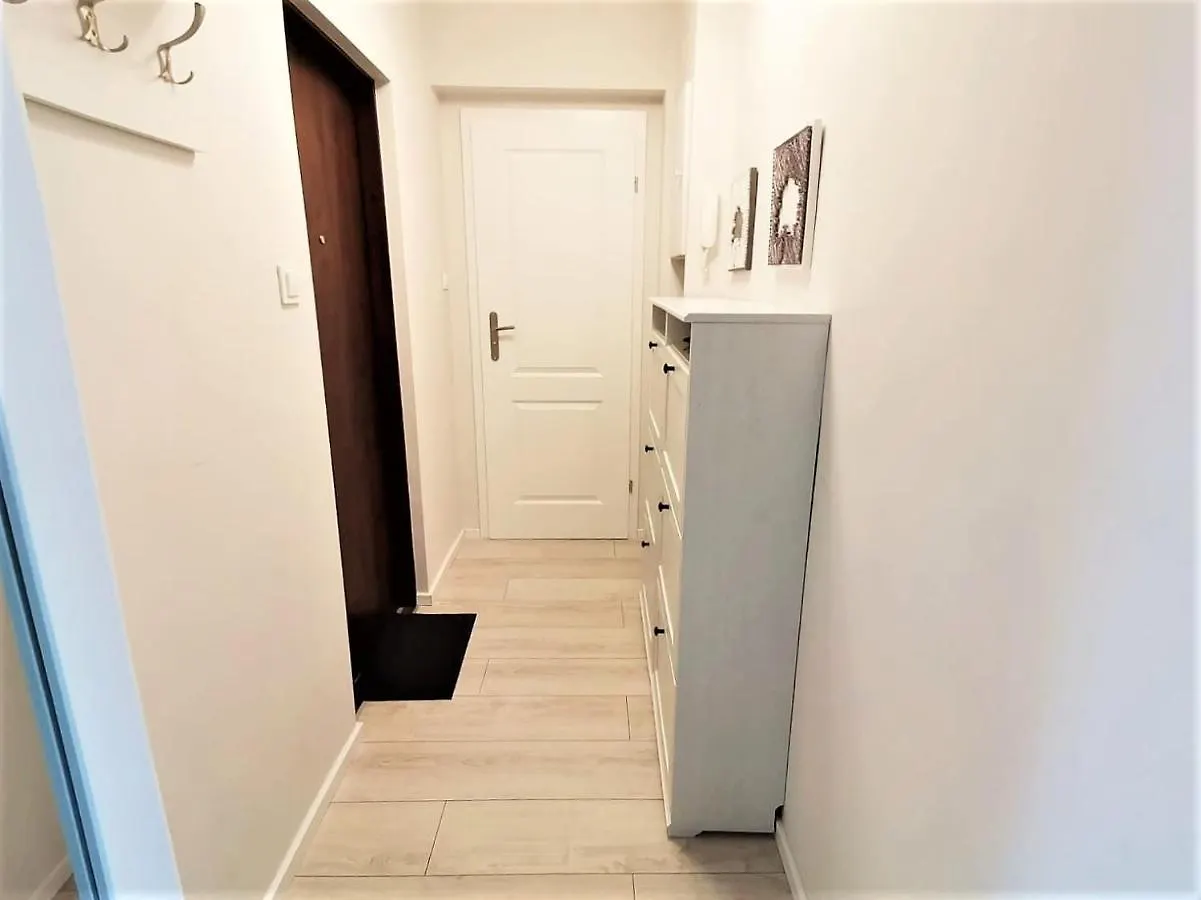 Gustowny Apartament Blisko Sopotu I Plazy Apartment Gdansk