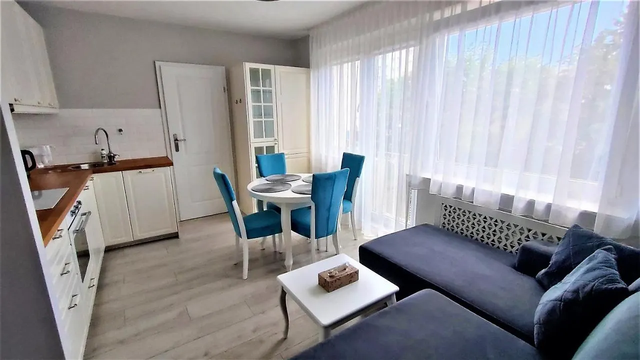 Gustowny Apartament Blisko Sopotu I Plazy Apartment Gdansk 0*,  Poland