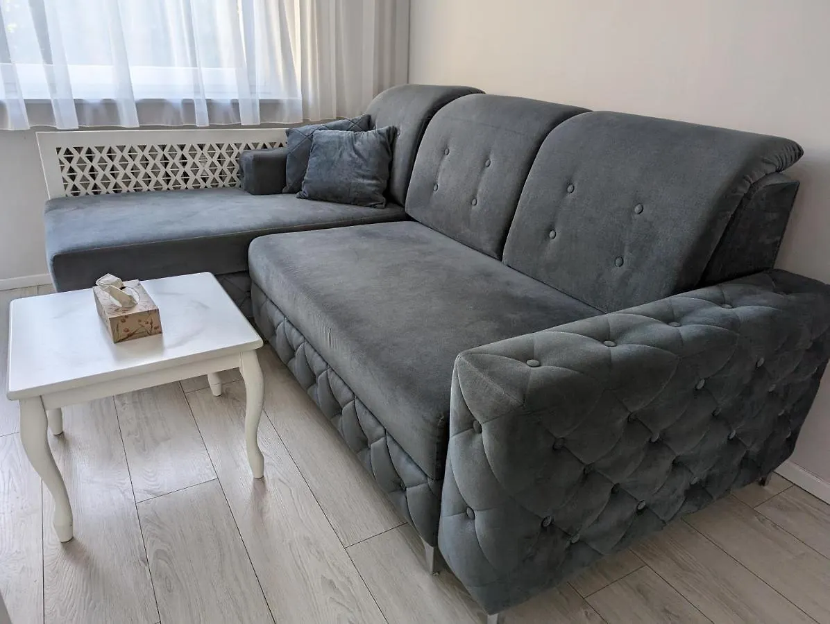 Gustowny Apartament Blisko Sopotu I Plazy Apartment Gdansk