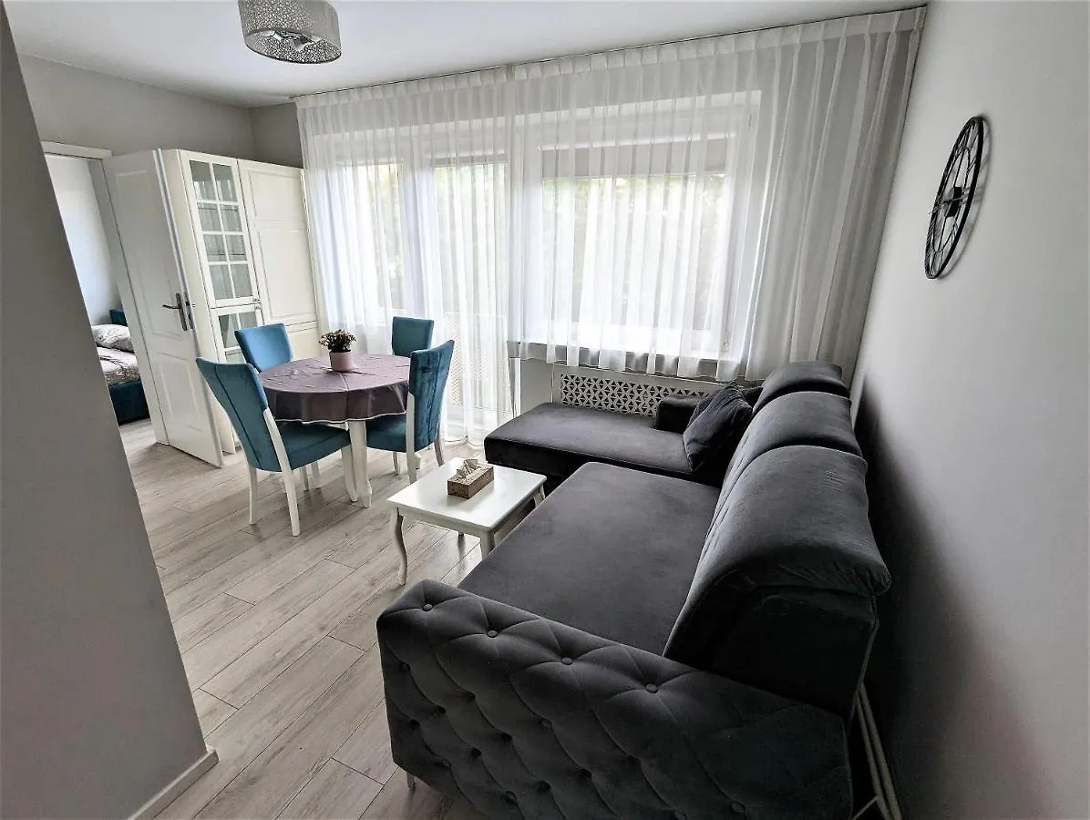 Gustowny Apartament Blisko Sopotu I Plazy Apartment Gdansk 0*,  Poland